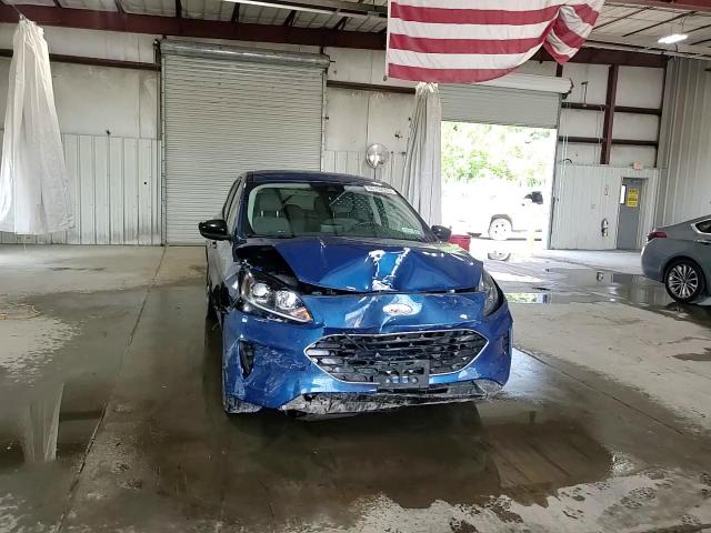 2022 Ford Escape Se VIN: 1FMCU9G64NUB16121 Lot: 66152005