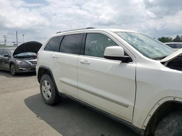 2011 Jeep Grand Cherokee Laredo VIN: 1J4RR4GG2BC539867 Lot: 65179635