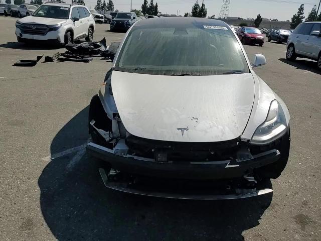 2020 Tesla Model 3 VIN: 5YJ3E1EA5LF614795 Lot: 65796895