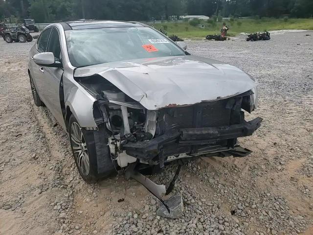 2015 Kia Cadenza Premium VIN: KNALN4D70F5182269 Lot: 65261215