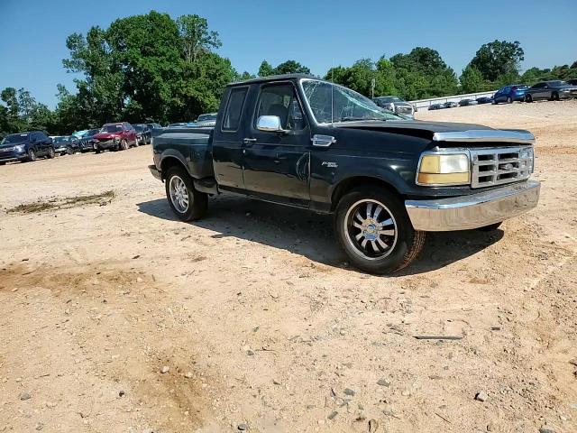 1994 Ford F150 VIN: 1FTEX15H4RKB48501 Lot: 63086285