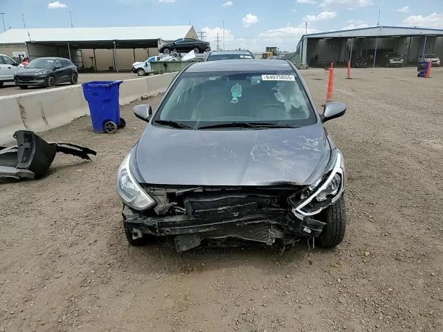 2016 Hyundai Accent Se VIN: KMHCT4AE2GU143679 Lot: 64075055