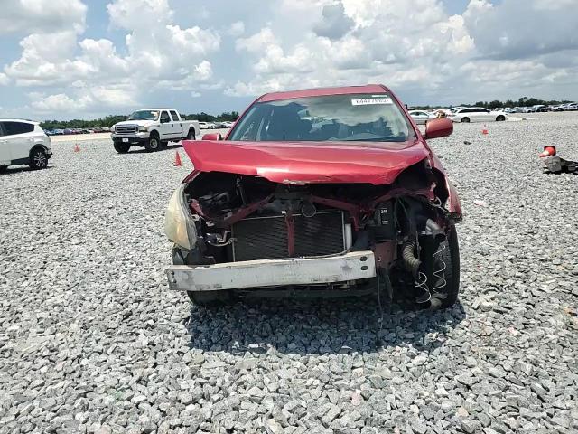 2009 Pontiac Vibe Gt VIN: 5Y2SR67089Z421481 Lot: 64477885