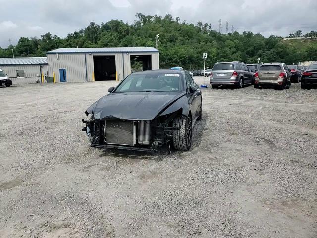 2022 Hyundai Sonata N Line VIN: KMHL14JC3NA233524 Lot: 64546485