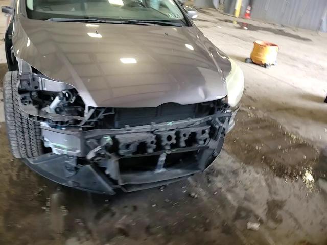 2014 Ford Focus Se VIN: 1FADP3K26EL386027 Lot: 65415365