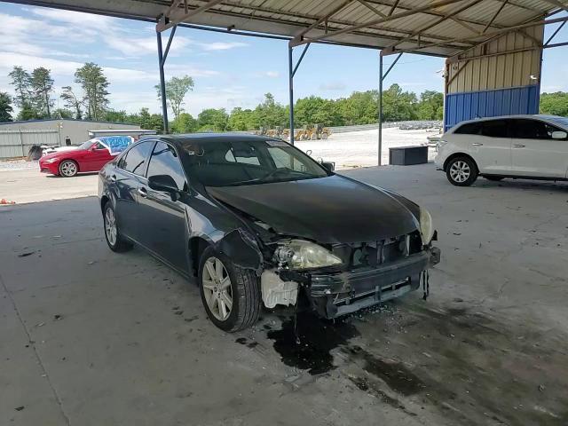 2009 Lexus Es 350 VIN: JTHBJ46G892289677 Lot: 64165685