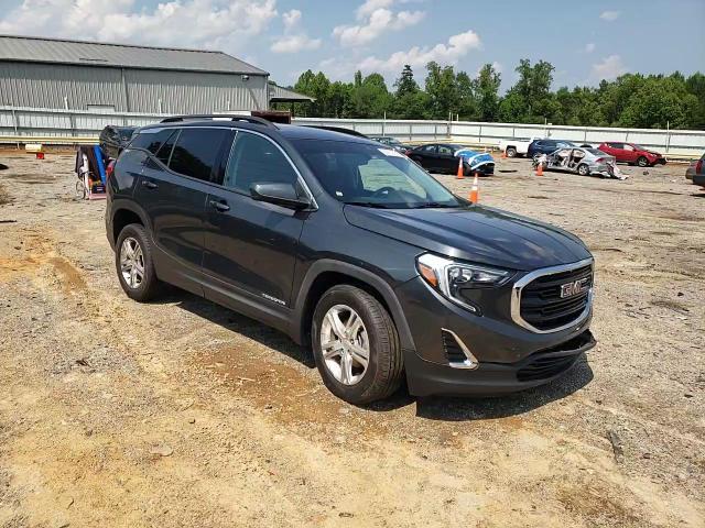 2019 GMC Terrain Sle VIN: 3GKALTEV6KL129212 Lot: 63751675