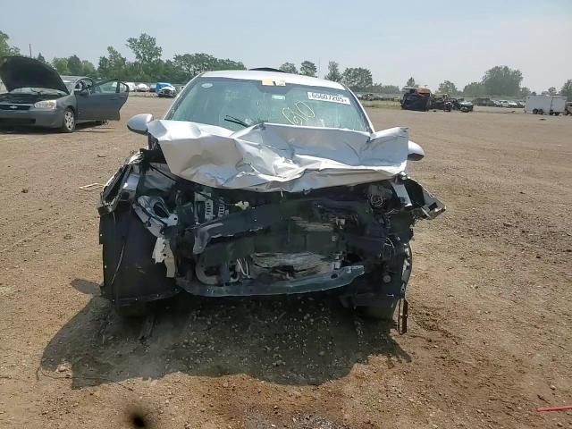 2021 Kia Rio Lx VIN: 3KPA24AD1ME406065 Lot: 65607205