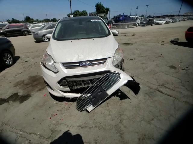 2013 Ford C-Max Sel VIN: 1FADP5BU5DL526872 Lot: 65063265