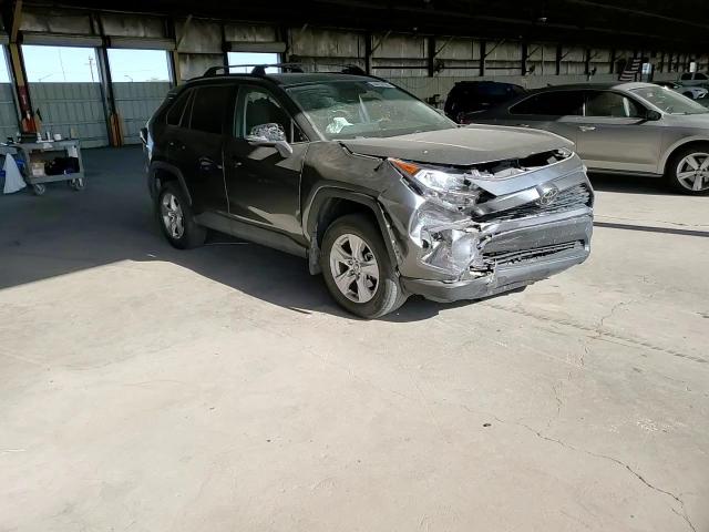 2021 Toyota Rav4 Xle VIN: 2T3W1RFV7MC150625 Lot: 64254165