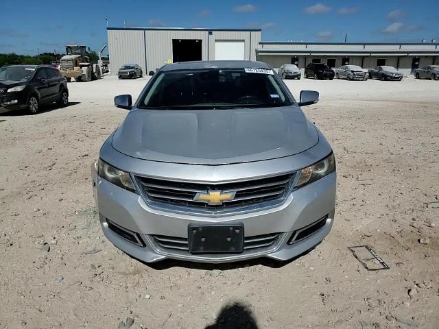 2014 Chevrolet Impala Ltz VIN: 1G1155S38EU115982 Lot: 66125435