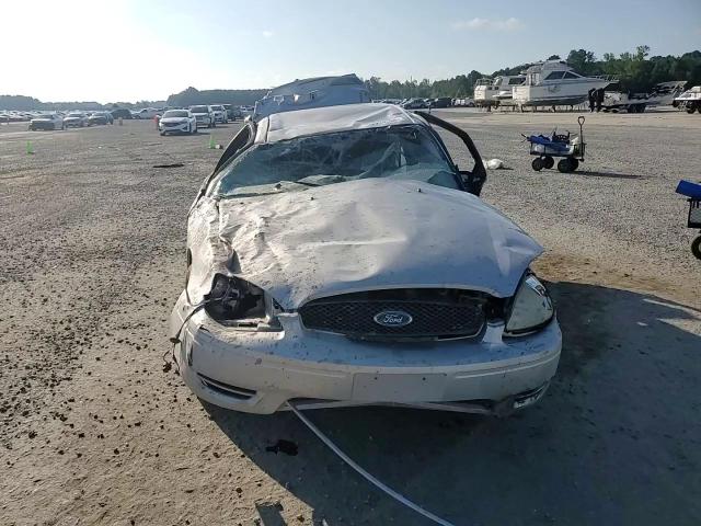 2005 Ford Taurus Se VIN: 1FAFP53UX5A290353 Lot: 66516935