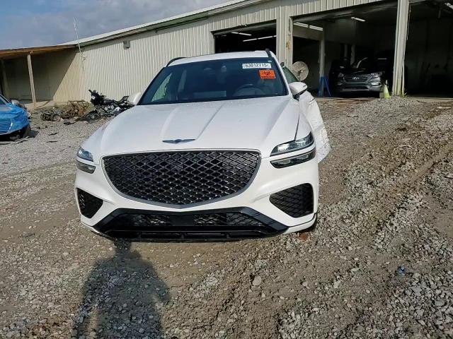 2024 Genesis Gv70 Base VIN: 5NMMCDTC2RH007132 Lot: 63012715