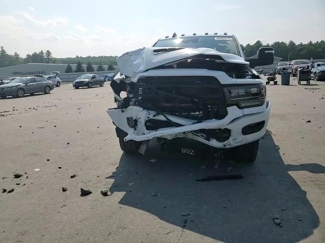 2024 Ram 2500 Limited VIN: 3C6UR5SL1RG356520 Lot: 66805515