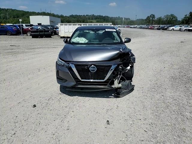 2021 Nissan Sentra Sv VIN: 3N1AB8CV8MY235359 Lot: 66523505