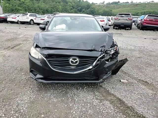 2017 Mazda 6 Touring VIN: JM1GL1V51H1124087 Lot: 63903975