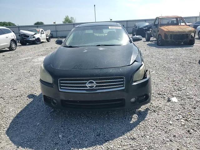2011 Nissan Maxima S VIN: 1N4AA5AP8BC818190 Lot: 65532255