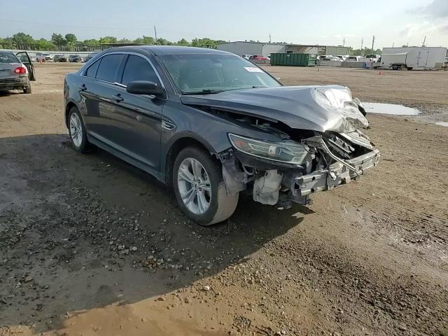 2018 Ford Taurus Se VIN: 1FAHP2D80JG135696 Lot: 64788205