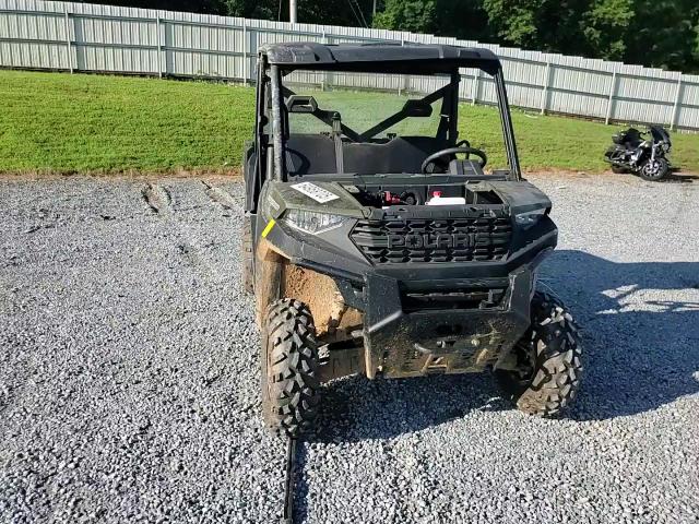 2025 Polaris Ranger 1000 Eps VIN: 4XATAE996S8702599 Lot: 64958705