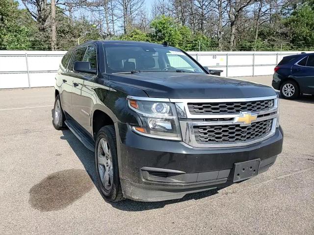 2017 Chevrolet Suburban K1500 Lt VIN: 1GNSKHKC1HR199017 Lot: 65946505