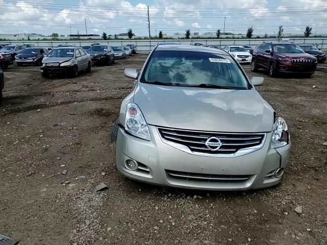 2010 Nissan Altima Base VIN: 1N4AL2AP3AN423748 Lot: 63858415