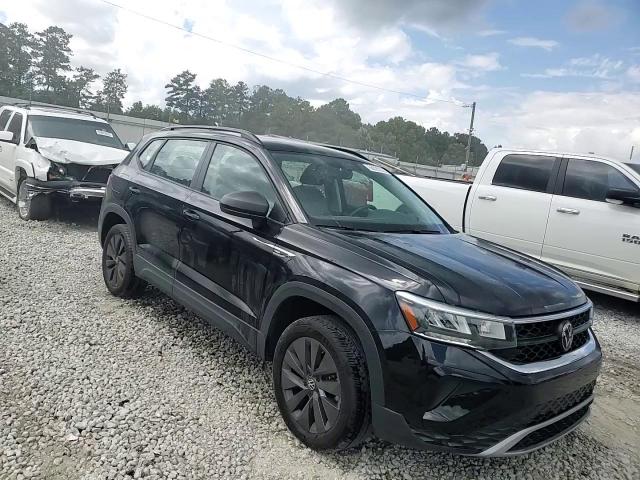 2023 Volkswagen Taos S VIN: 3VVCX7B29PM371408 Lot: 66028255
