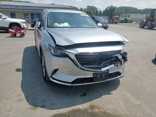 2018 Mazda Cx-9 Signature VIN: JM3TCBEY5J0203392 Lot: 64903085