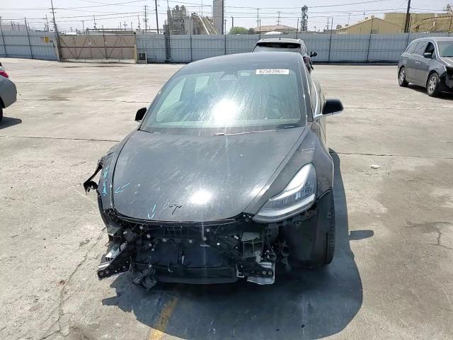 2019 Tesla Model 3 VIN: 5YJ3E1EA0KF307064 Lot: 62503965