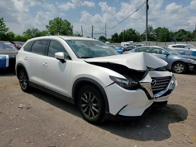 2016 Mazda Cx-9 Touring VIN: JM3TCBCY6G0101871 Lot: 64575305