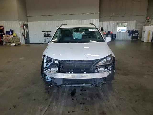 2019 Chrysler Pacifica Touring L VIN: 2C4RC1BG9KR527509 Lot: 64748435