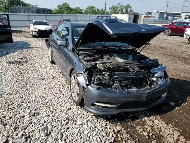 2011 Mercedes-Benz C 300 4Matic VIN: WDDGF8BB2BR171864 Lot: 63581855