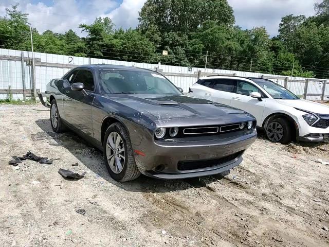 2021 Dodge Challenger Sxt VIN: 2C3CDZGG3MH543292 Lot: 64721415