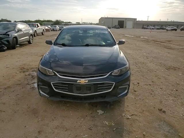2018 Chevrolet Malibu Lt VIN: 1G1ZD5ST3JF196524 Lot: 64689355