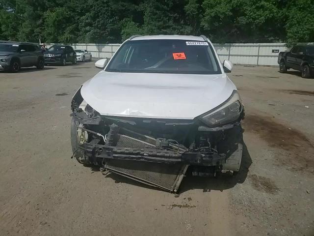 2016 Hyundai Tucson Limited VIN: KM8J33A49GU134308 Lot: 65227815