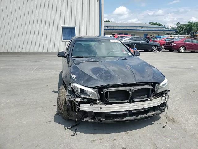 2012 BMW 535 Xi VIN: WBAFU7C56CDU57467 Lot: 63191075