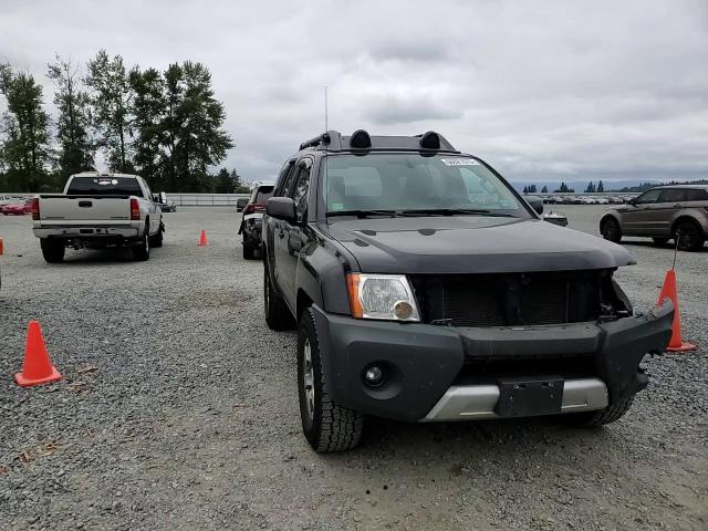 2014 Nissan Xterra X VIN: 5N1AN0NW9EN805018 Lot: 66021575