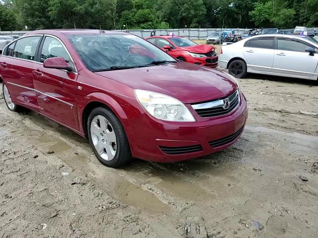 2007 Saturn Aura Xe VIN: 1G8ZS57N57F121852 Lot: 63373865