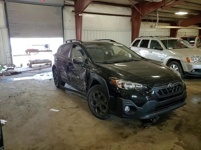 2021 Subaru Crosstrek Sport VIN: JF2GTHSC3MH208801 Lot: 64784185
