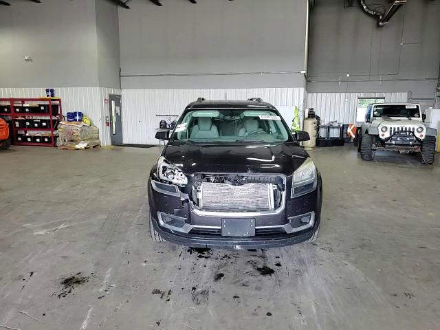 2016 GMC Acadia Sle VIN: 1GKKRPKD4GJ119962 Lot: 63685325