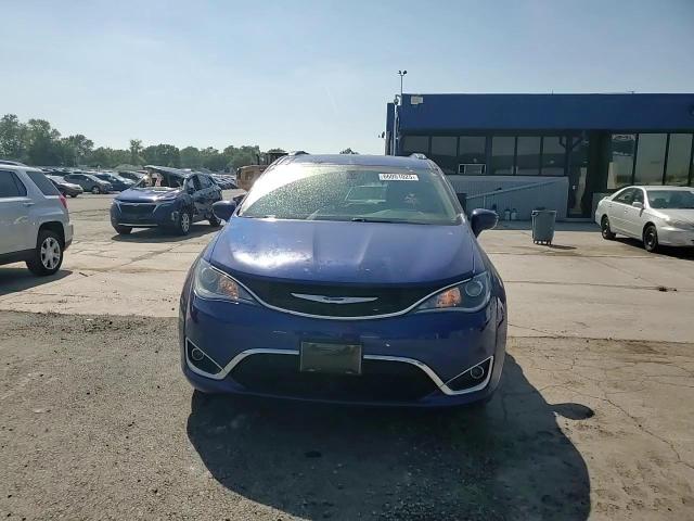 2020 Chrysler Pacifica Touring L VIN: 2C4RC1BG0LR279667 Lot: 66051025