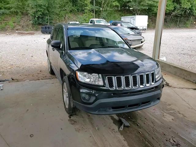 2011 Jeep Compass Sport VIN: 1J4NT1FBXBD151462 Lot: 63615585