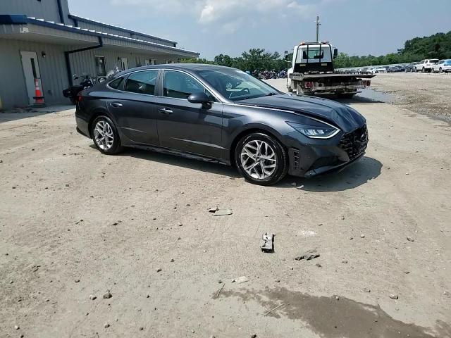 2020 Hyundai Sonata Sel VIN: 5NPEF4JA6LH033515 Lot: 63055285