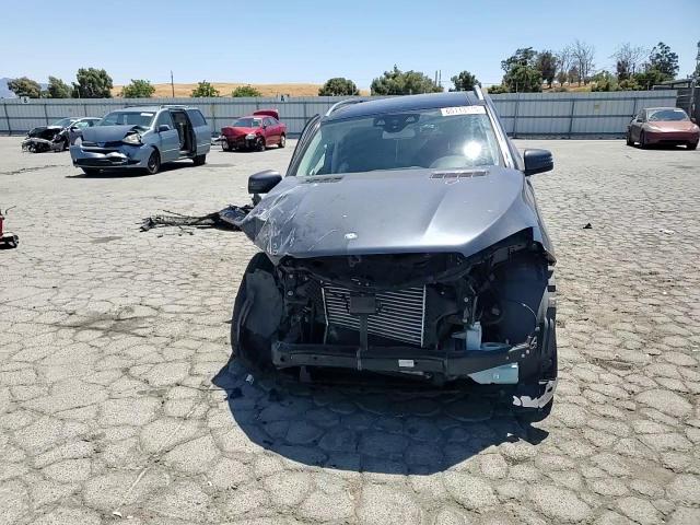 2016 Mercedes-Benz Gle 300D 4Matic VIN: 4JGDA0EB8GA696664 Lot: 65113375