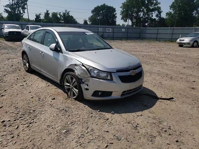 2012 Chevrolet Cruze Ltz VIN: 1G1PH5SC0C7140288 Lot: 64866965