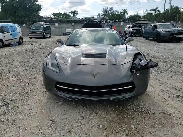 2015 Chevrolet Corvette Stingray 2Lt VIN: 1G1YD2D71F5103233 Lot: 63937275