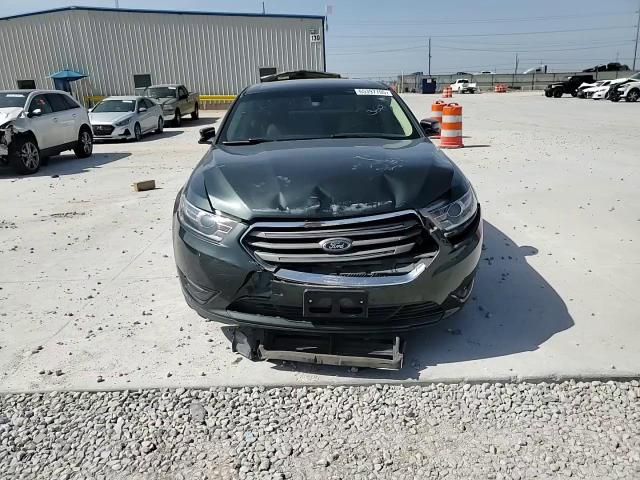 2016 Ford Taurus Sel VIN: 1FAHP2E82GG137957 Lot: 65397705