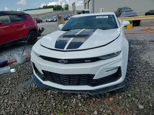 2022 Chevrolet Camaro Lt1 VIN: 1G1FE1R79N0132062 Lot: 66210875