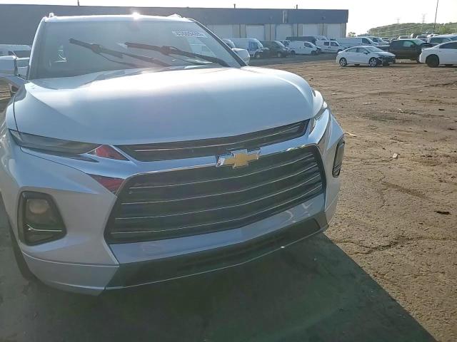 2020 Chevrolet Blazer Premier VIN: 3GNKBLRS8LS631530 Lot: 63609485