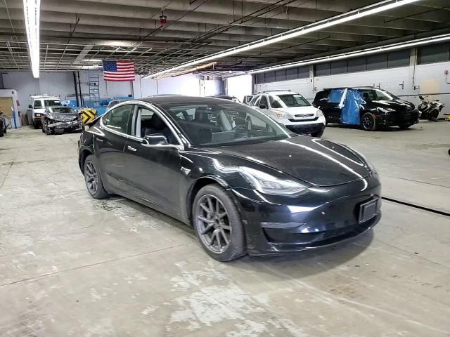 2019 Tesla Model 3 VIN: 5YJ3E1EA4KF304653 Lot: 62392145