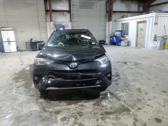2017 Toyota Rav4 Hv Se VIN: JTMJJREV8HD103102 Lot: 64263115